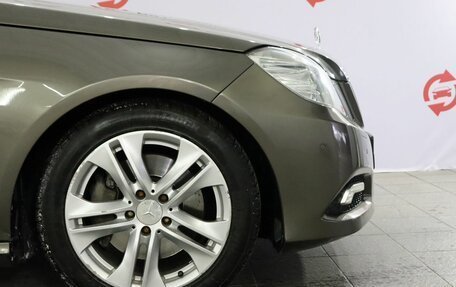 Mercedes-Benz E-Класс, 2009 год, 1 450 000 рублей, 18 фотография