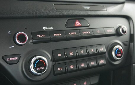 KIA Sportage IV рестайлинг, 2020 год, 2 054 000 рублей, 13 фотография