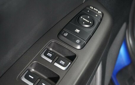 KIA Sportage IV рестайлинг, 2020 год, 2 054 000 рублей, 14 фотография