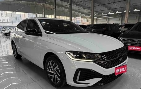 Volkswagen Lavida, 2022 год, 1 788 000 рублей, 1 фотография