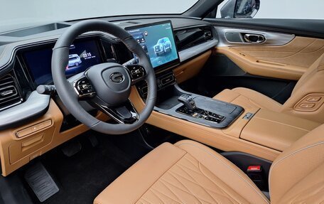 GAC GS8, 2025 год, 4 799 000 рублей, 8 фотография