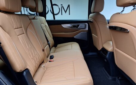 GAC GS8, 2025 год, 4 799 000 рублей, 11 фотография