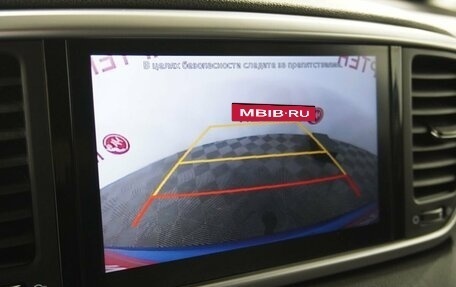 KIA Sportage IV рестайлинг, 2020 год, 2 054 000 рублей, 15 фотография