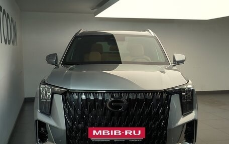 GAC GS8, 2025 год, 4 799 000 рублей, 3 фотография