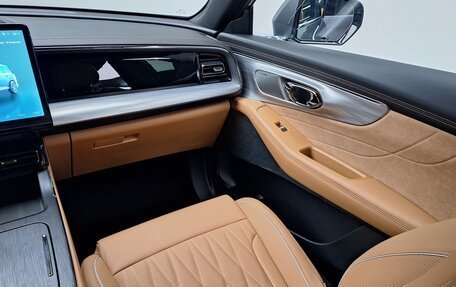 GAC GS8, 2025 год, 4 799 000 рублей, 13 фотография