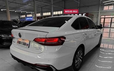 Volkswagen Lavida, 2022 год, 1 788 000 рублей, 5 фотография