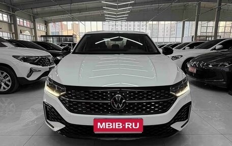 Volkswagen Lavida, 2022 год, 1 788 000 рублей, 2 фотография