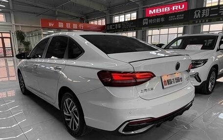 Volkswagen Lavida, 2022 год, 1 788 000 рублей, 4 фотография