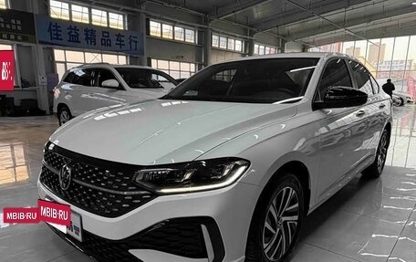 Volkswagen Lavida, 2022 год, 1 788 000 рублей, 3 фотография