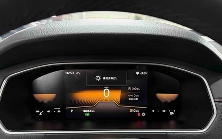 Volkswagen Lavida, 2022 год, 1 788 000 рублей, 8 фотография