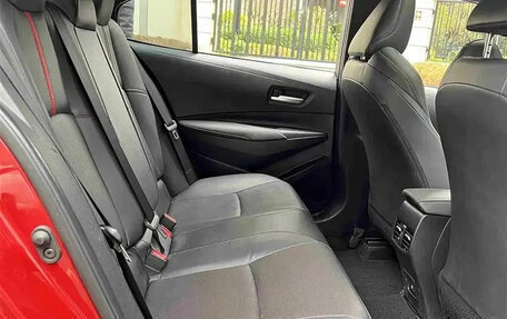 Toyota Corolla, 2022 год, 1 555 123 рублей, 11 фотография