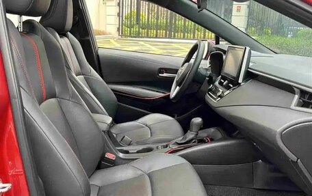 Toyota Corolla, 2022 год, 1 555 123 рублей, 10 фотография