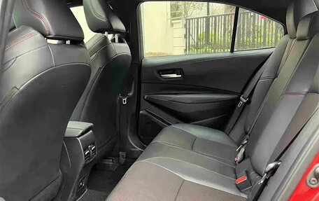 Toyota Corolla, 2022 год, 1 555 123 рублей, 9 фотография