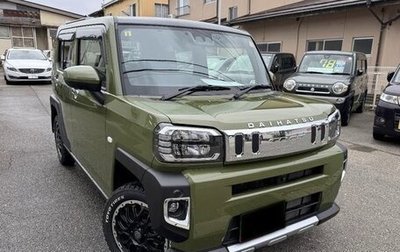 Daihatsu Taft, 2023 год, 890 000 рублей, 1 фотография