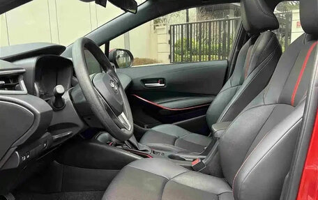 Toyota Corolla, 2022 год, 1 555 123 рублей, 8 фотография