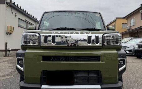 Daihatsu Taft, 2023 год, 890 000 рублей, 2 фотография