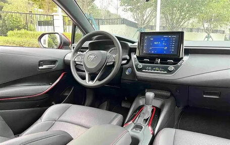 Toyota Corolla, 2022 год, 1 555 123 рублей, 12 фотография