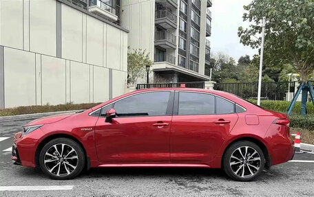 Toyota Corolla, 2022 год, 1 555 123 рублей, 6 фотография