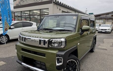 Daihatsu Taft, 2023 год, 890 000 рублей, 3 фотография