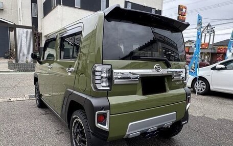 Daihatsu Taft, 2023 год, 890 000 рублей, 4 фотография
