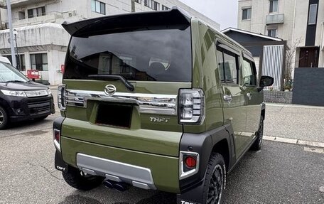 Daihatsu Taft, 2023 год, 890 000 рублей, 6 фотография