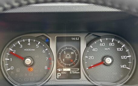 Daihatsu Taft, 2023 год, 890 000 рублей, 13 фотография