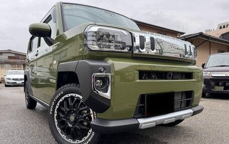 Daihatsu Taft, 2023 год, 890 000 рублей, 7 фотография