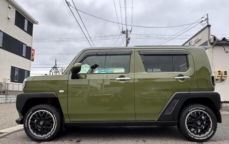 Daihatsu Taft, 2023 год, 890 000 рублей, 10 фотография