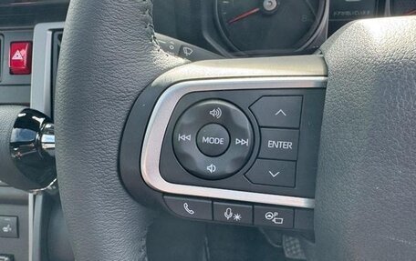 Daihatsu Taft, 2023 год, 890 000 рублей, 14 фотография