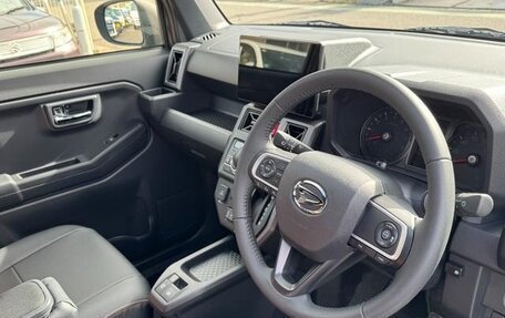 Daihatsu Taft, 2023 год, 890 000 рублей, 11 фотография