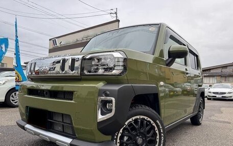 Daihatsu Taft, 2023 год, 890 000 рублей, 8 фотография