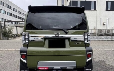 Daihatsu Taft, 2023 год, 890 000 рублей, 5 фотография