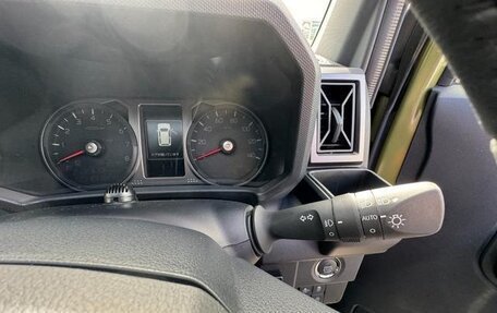 Daihatsu Taft, 2023 год, 890 000 рублей, 17 фотография