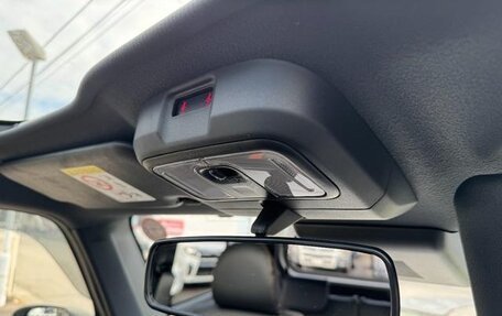 Daihatsu Taft, 2023 год, 890 000 рублей, 23 фотография