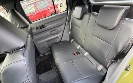 Daihatsu Taft, 2023 год, 890 000 рублей, 31 фотография