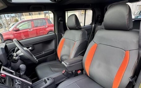 Daihatsu Taft, 2023 год, 890 000 рублей, 25 фотография