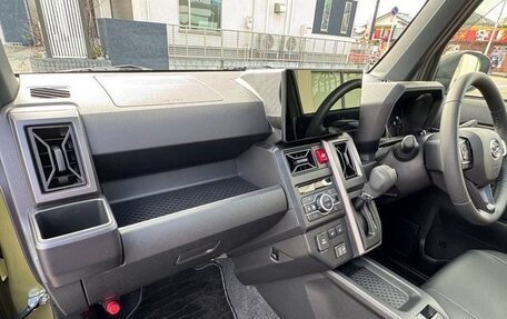 Daihatsu Taft, 2023 год, 890 000 рублей, 27 фотография