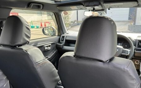 Daihatsu Taft, 2023 год, 890 000 рублей, 28 фотография