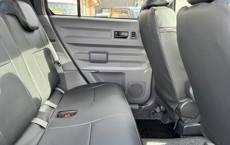 Daihatsu Taft, 2023 год, 890 000 рублей, 29 фотография