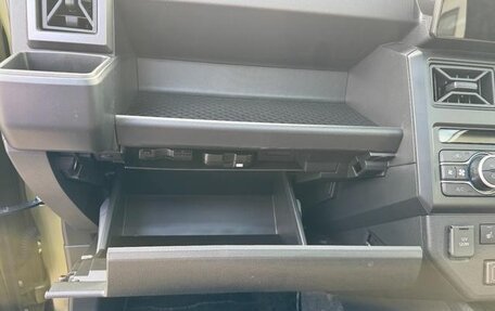 Daihatsu Taft, 2023 год, 890 000 рублей, 24 фотография