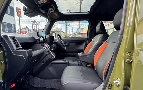 Daihatsu Taft, 2023 год, 890 000 рублей, 26 фотография