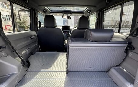 Daihatsu Taft, 2023 год, 890 000 рублей, 33 фотография