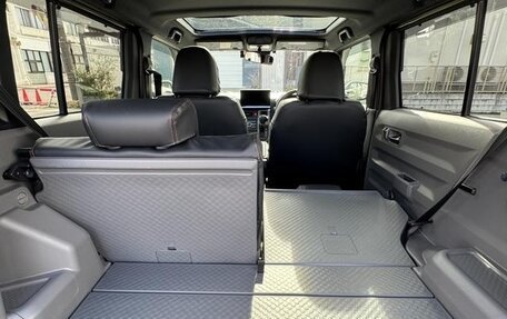Daihatsu Taft, 2023 год, 890 000 рублей, 34 фотография