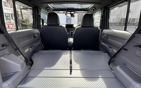 Daihatsu Taft, 2023 год, 890 000 рублей, 35 фотография