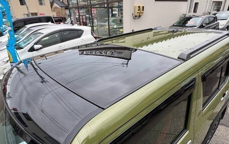 Daihatsu Taft, 2023 год, 890 000 рублей, 36 фотография