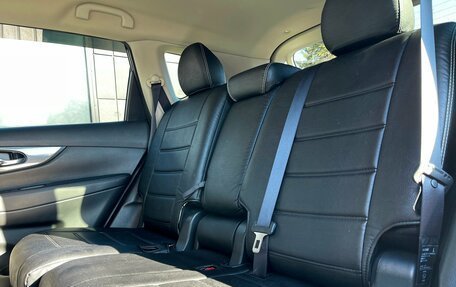 Nissan X-Trail, 2018 год, 2 199 000 рублей, 22 фотография