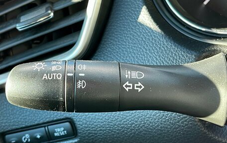 Nissan X-Trail, 2018 год, 2 199 000 рублей, 15 фотография