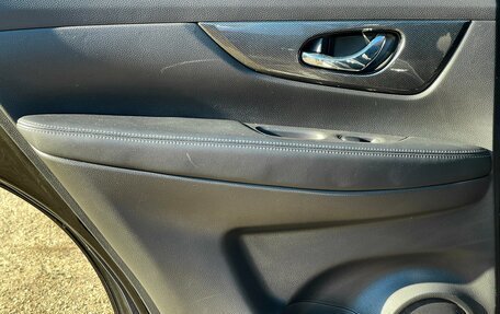 Nissan X-Trail, 2018 год, 2 199 000 рублей, 20 фотография