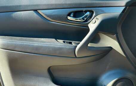 Nissan X-Trail, 2018 год, 2 199 000 рублей, 17 фотография