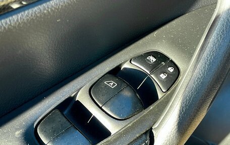 Nissan X-Trail, 2018 год, 2 199 000 рублей, 18 фотография